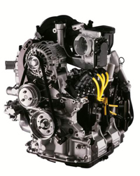 U2520 Engine